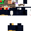 Texture for sas