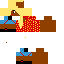 Texture for Clotilde