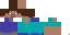 Texture for old steve