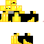 Texture for GoldPlayer1 de capa
