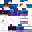 Texture for vd