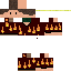 Texture for fireWlker