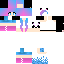 Texture for steve