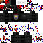 Texture for Witherd lefty