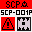Texture for SCP-001-P Label