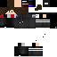 Texture for SpriteMC
