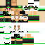 Texture for Iris Skin