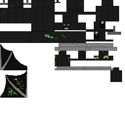 Texture for Evil aether dragon