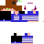 Texture for steve