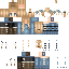 Texture for BUNEH