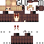 Texture for Mlle_Eevee