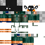 Texture for MoenD Ninja
