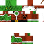 Texture for grinch