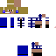 Texture for SUPERGARU13'P