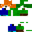 Texture for FOXO