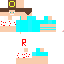 Texture for RafaPlays Finish Version 3.0