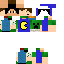 Texture for Pacmike