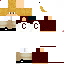 Texture for cristian vermelho