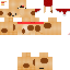 Texture for StartG0D