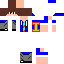 Texture for HHK