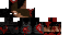 Texture for Mr.Herobrine