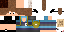Texture for goldband