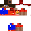 Texture for FoxGamesMine