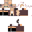 Texture for Nim lol hex wolf