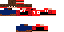 Texture for Camisa do Flamengo Ai Run