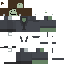 Texture for Frankenstein Danielle wip1