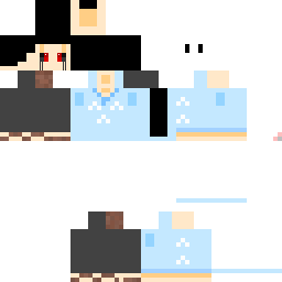 Texture for 闇仙様（第３形態）