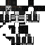 Texture for Skeletá ghoul
