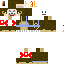 Texture for rsl coringa