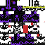 Texture for THE END KING