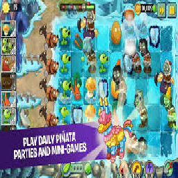 Texture for pvz2