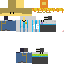 Texture for X