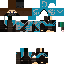 Texture for Felipe Alves