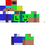 Texture for JacoNotFound