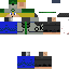 Texture for dsd