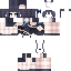 Texture for Kisaki
