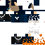 Texture for dung