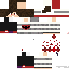 Texture for MasterGxPvP devil skin