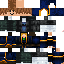 Texture for pir
