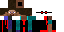 Texture for Tom