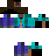 Texture for xcv