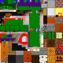 Texture for hulk