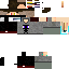 Texture for steve