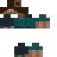 Texture for steve
