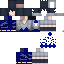 Texture for Sasuke 4210