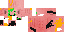 Texture for ARTHUR